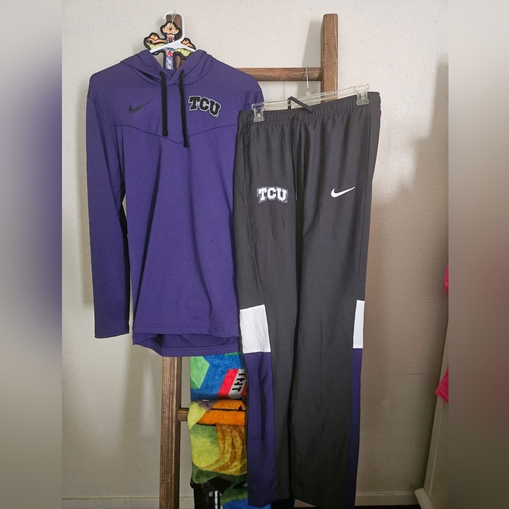 TCU set size small
